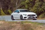 Mercedes-AMG CLS53 4Matic+ 2019 года (AU)